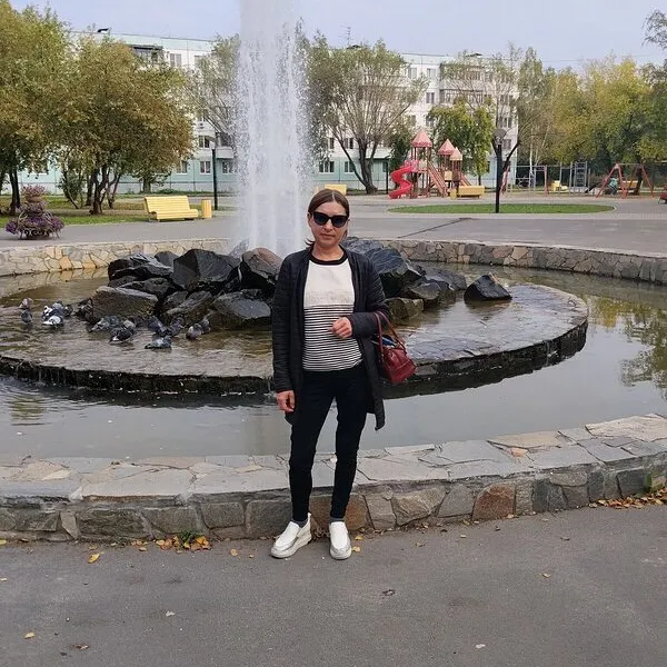 Татьяна